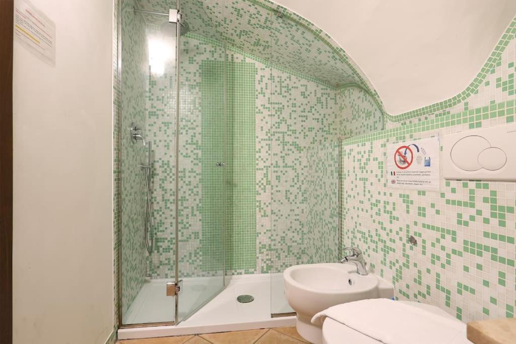 Romantica Suite Firenze 2 Cls Central Market & Dome Luaran gambar