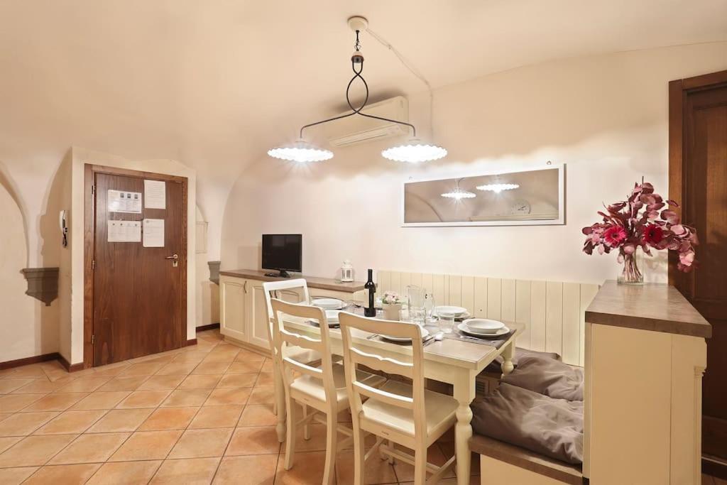 Romantica Suite Firenze 2 Cls Central Market & Dome Luaran gambar