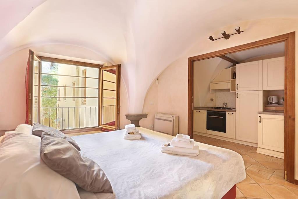 Romantica Suite Firenze 2 Cls Central Market & Dome Luaran gambar