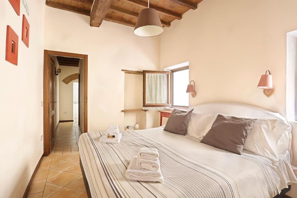 Romantica Suite Firenze 2 Cls Central Market & Dome Luaran gambar