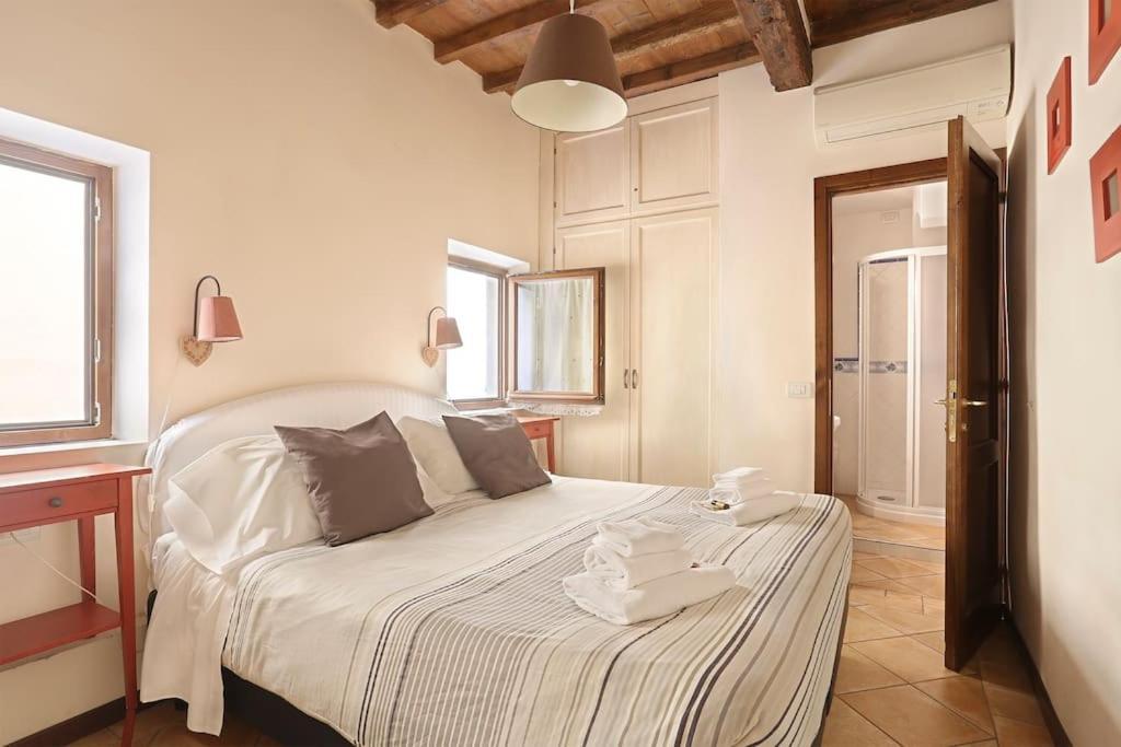 Romantica Suite Firenze 2 Cls Central Market & Dome Luaran gambar