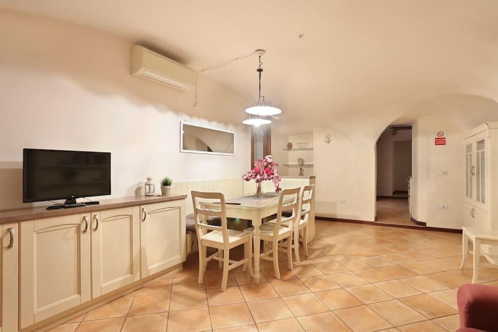 Romantica Suite Firenze 2 Cls Central Market & Dome Luaran gambar