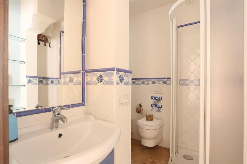 Romantica Suite Firenze 2 Cls Central Market & Dome Luaran gambar