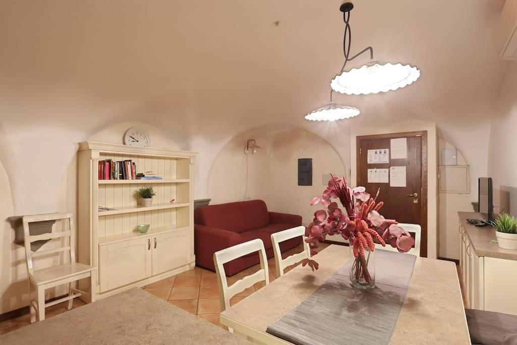 Romantica Suite Firenze 2 Cls Central Market & Dome Luaran gambar