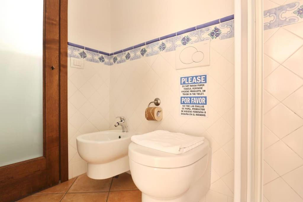 Romantica Suite Firenze 2 Cls Central Market & Dome Luaran gambar