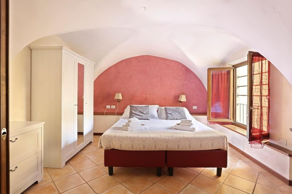 Romantica Suite Firenze 2 Cls Central Market & Dome Luaran gambar