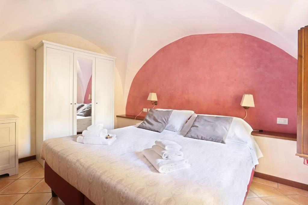 Romantica Suite Firenze 2 Cls Central Market & Dome Luaran gambar